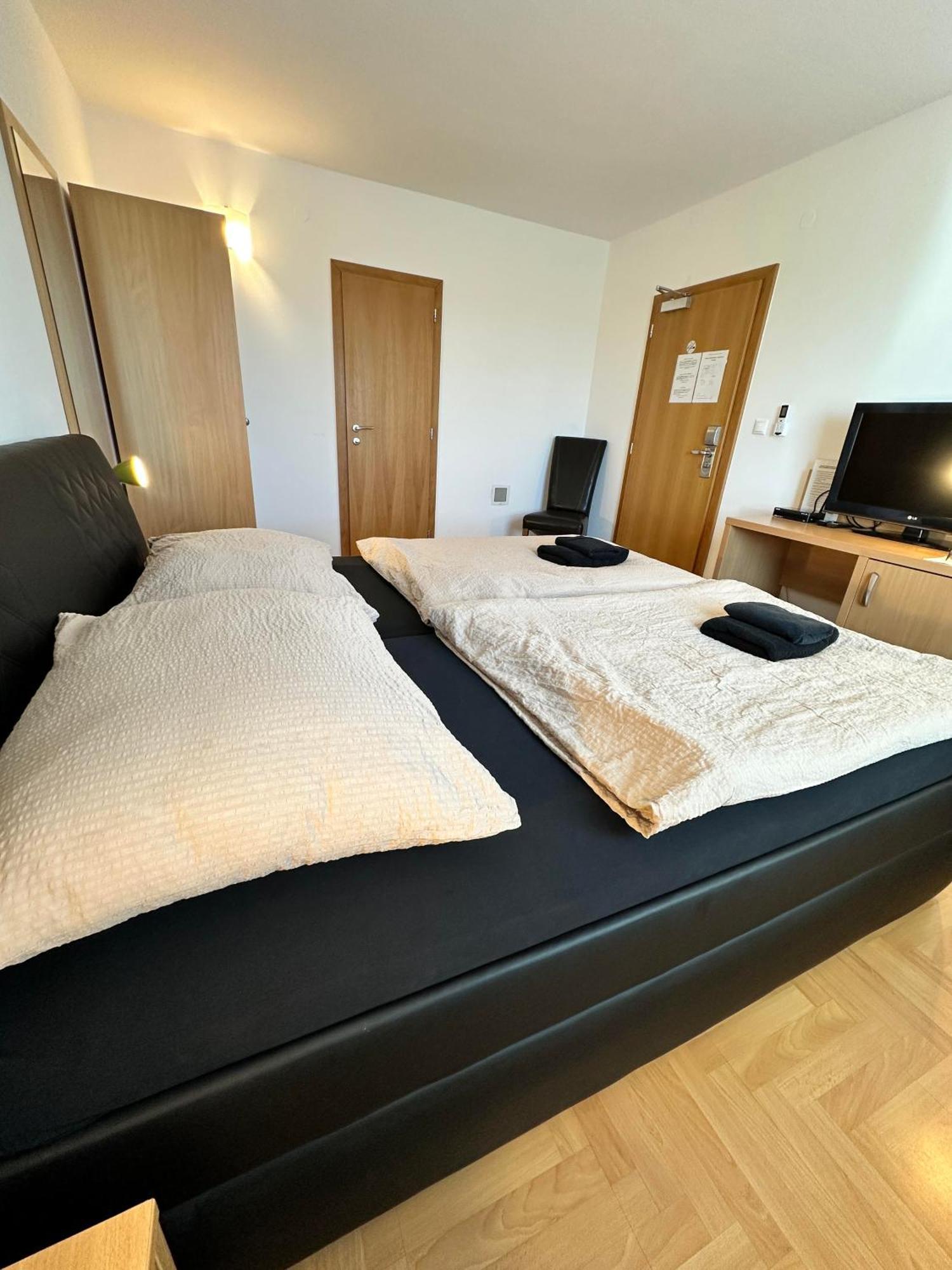 Hotel Muza Košice Εξωτερικό φωτογραφία